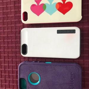 Kate Spade cell phone cover